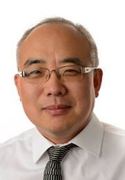Prof. Zhao-Yang Dongh