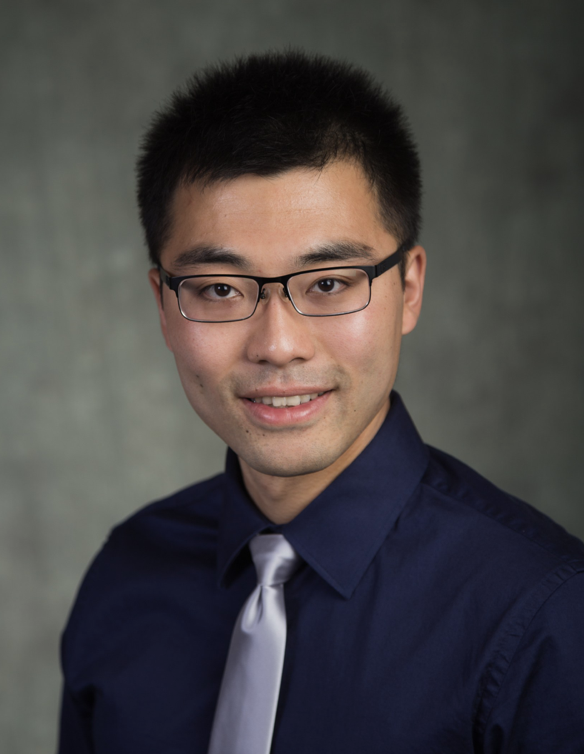 Assoc. Prof. Mingxi Liu